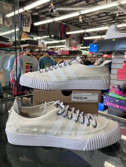 Adidas Nizza Donald Glover Off White