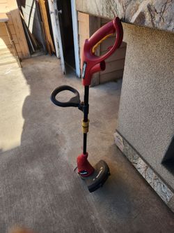 Weed eater