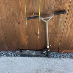 Scooter Fusion Z 300