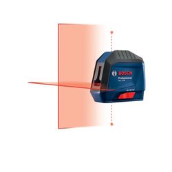 Bosch Laser 