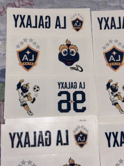 La galaxy