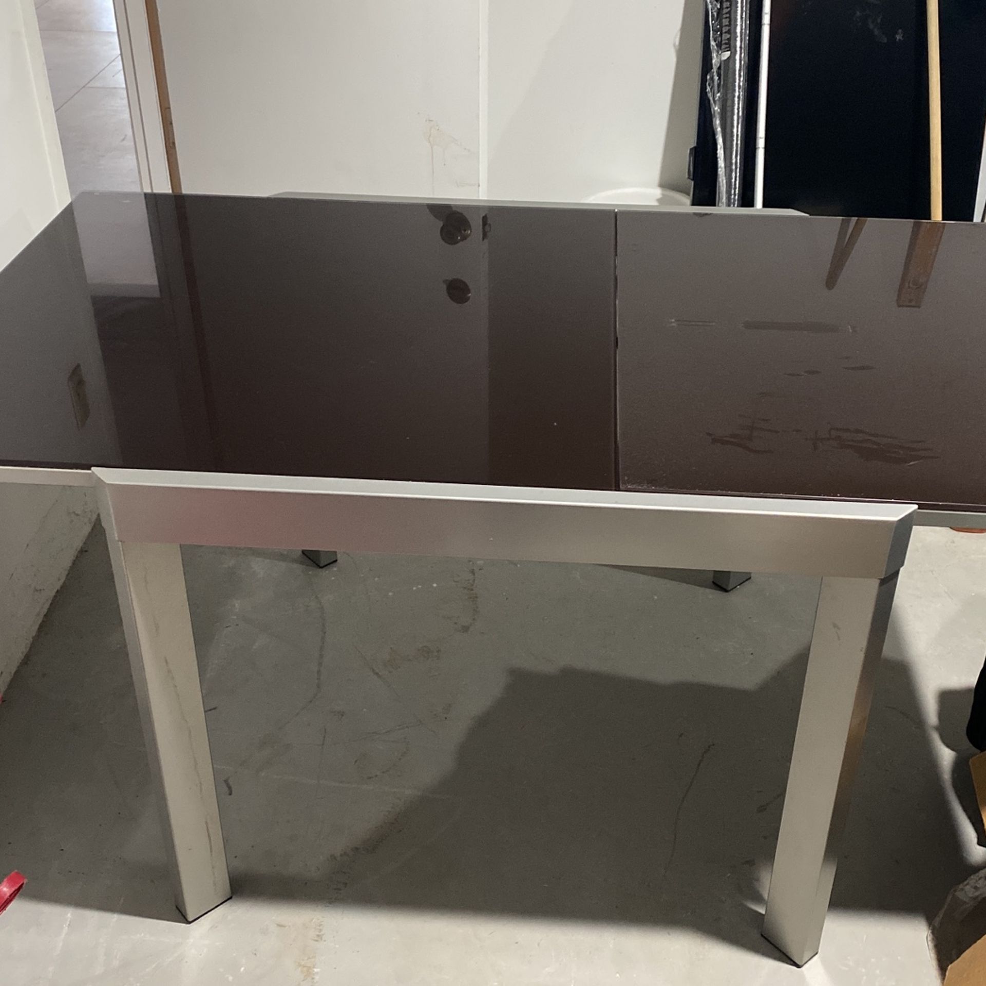 Calligaris Extendable Table