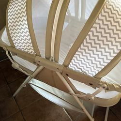 Baby Bassinet