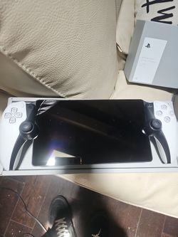 Ps5 Digital and Playstation Portal