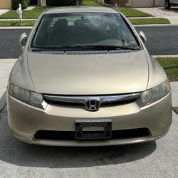 2006 Honda Civic