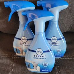 FEBREZE FABRIC  TODOS $ 10