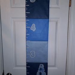 Growth Chart
