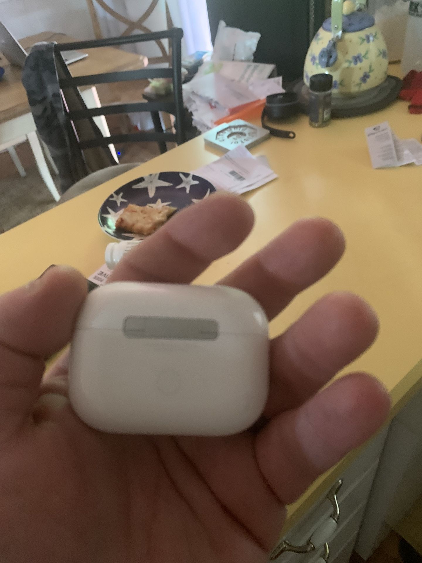 AirPods Pro 2 W Box