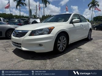 2011 Honda Accord