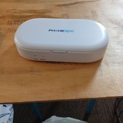Phone Spa