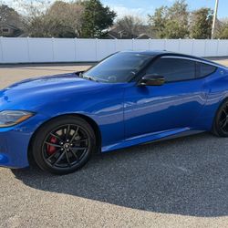 2024 Nissan Z