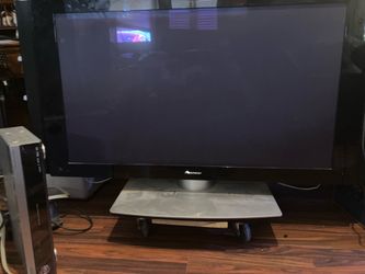 Pioneer Plasma HDTV PDP-435PU with Pioneer Pure Vision Plasma Display System