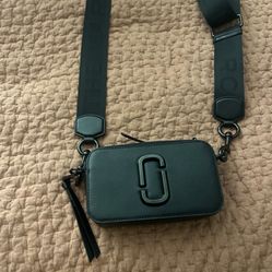 marc jacobs snap shot crossbody shoulder bag