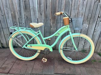 HUFFY DELUXE CRUISER 26”
