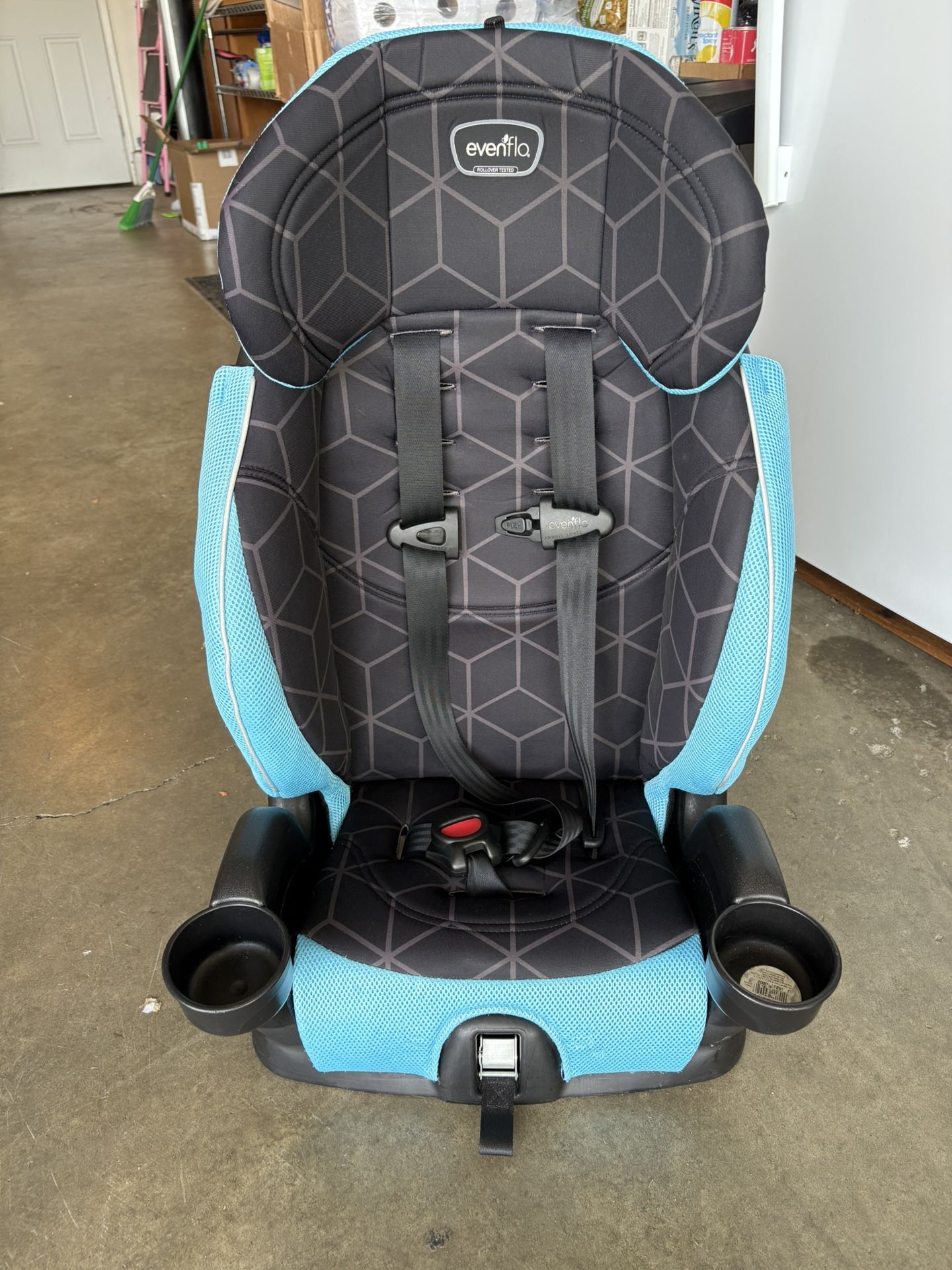 Car seat