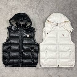 Winter Vest Men