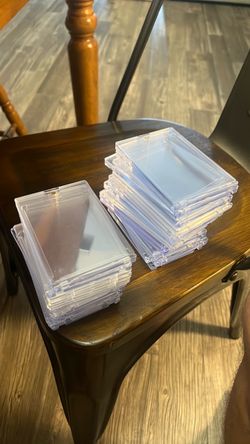 Magnet cardholders