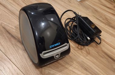 *Used* Dymo LabelWriter 450 Thermal Label Printer