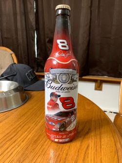 Dale Earnhardt Junior early years collectible Dale Earnhardt Junior early years collect