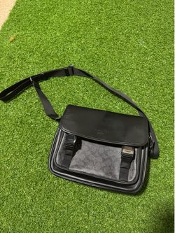 Coach men’s bag