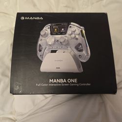 Mamba PRO ELITE