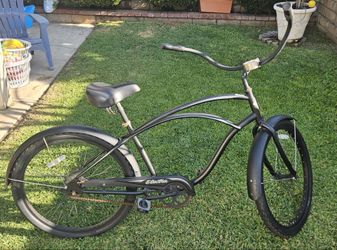 Electra Beach Cruiser