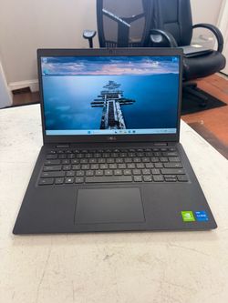 Dell Latitude 3420 14” Laptop FHD 2gb NVIDIA GPU 11th Gen Core i5-1135G7 16gb RAM 256gb NVMe Win 11 Pro