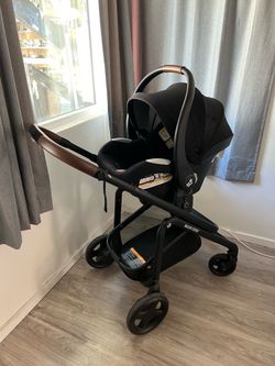 Maxi Cosi Travel Set