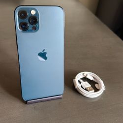 iPhone 12 Pro 128 GB Unlocked