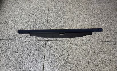 Cargo Area Shade for GMC