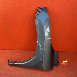 2016 2017 2018 2019 2020 2021 2022 LEXUS RX350 RX450 LEFT DRIVER FENDER OEM