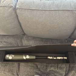 Custom 2022 DeMarini The Goods BBCOR Baseball Bat 