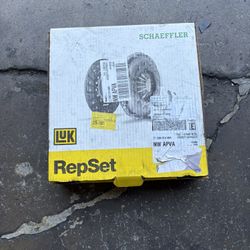 Clutch S10  1987 $75 New