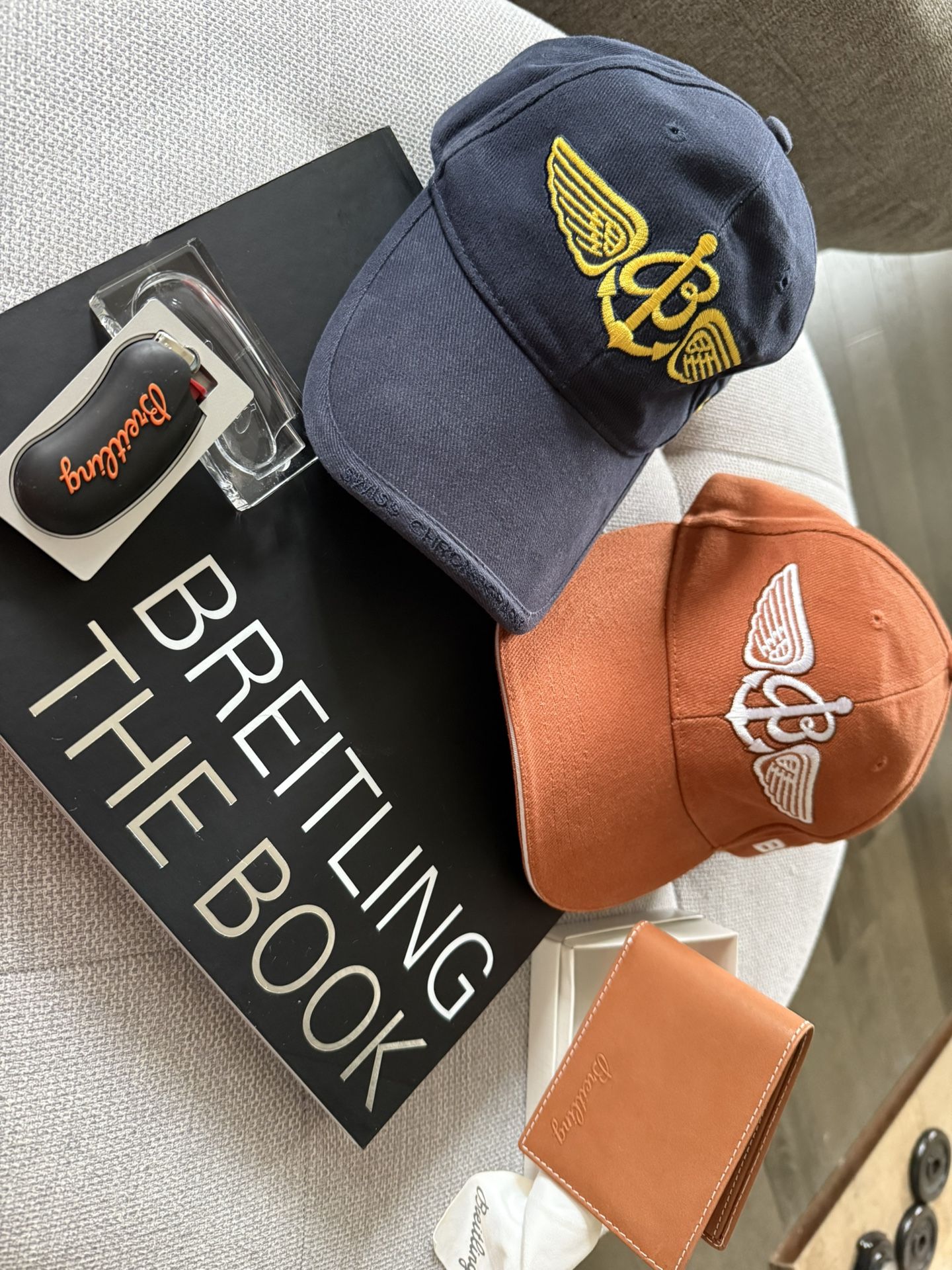 Breitling Collection