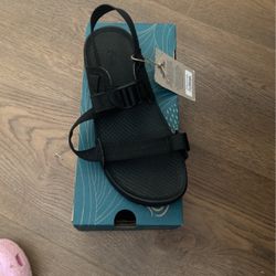 Chaco Sandals