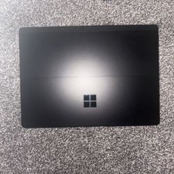Microsoft Surface Pro X - 13” Touch Screen + (Keyboard, Slim Pen, Case & Chargers — Excellent Condit