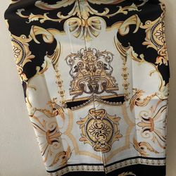 Versace Skirt Size:L