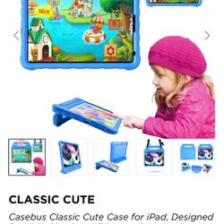 IPAD Case