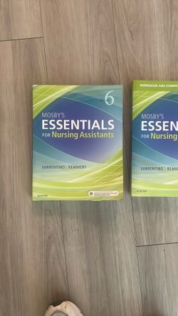 Book Nursing