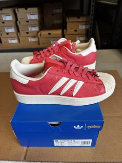 Adidas Superstar Pokemon Charmeleon Men KI2856