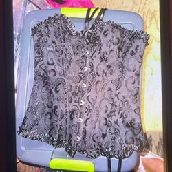 Corset