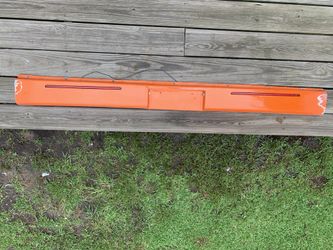 C10/ squarebody roll pan