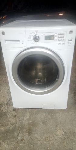 Washer