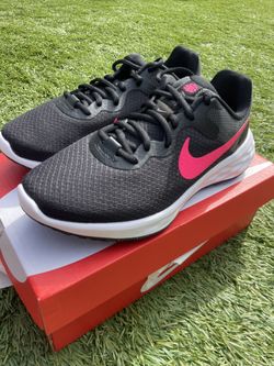 W Nike Revolution 6 Nn 