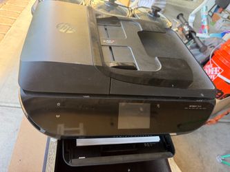 Free HP Envy 7640