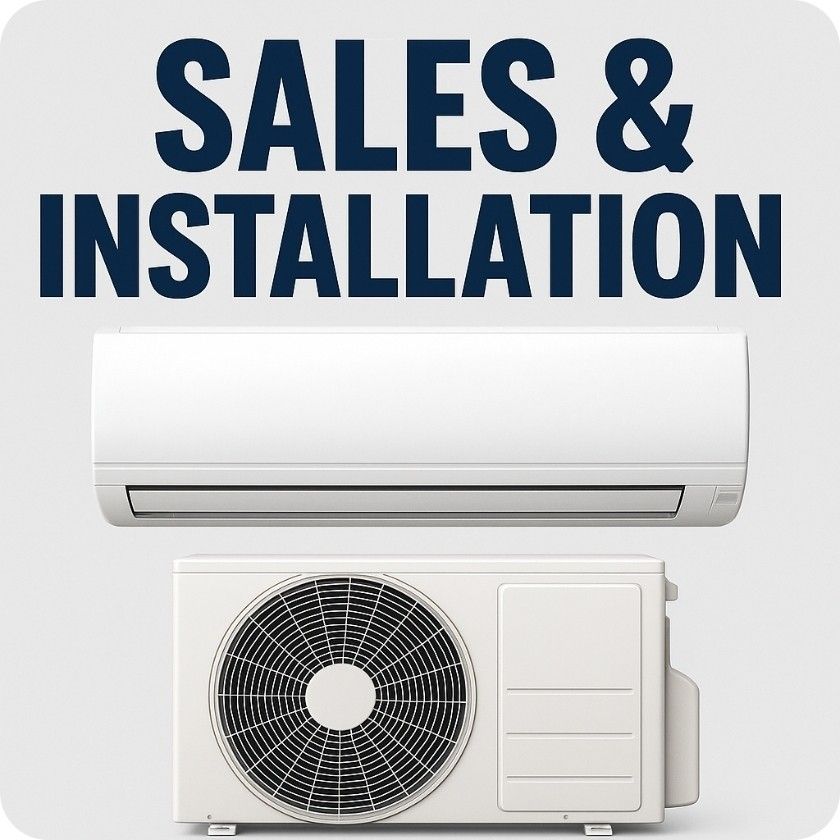 Air Conditioner Systems Ductless Mini Split