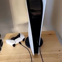 Ps5 Digital Edition