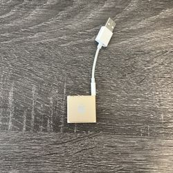 iPod Shuffle 
