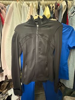 Lululemon jacket