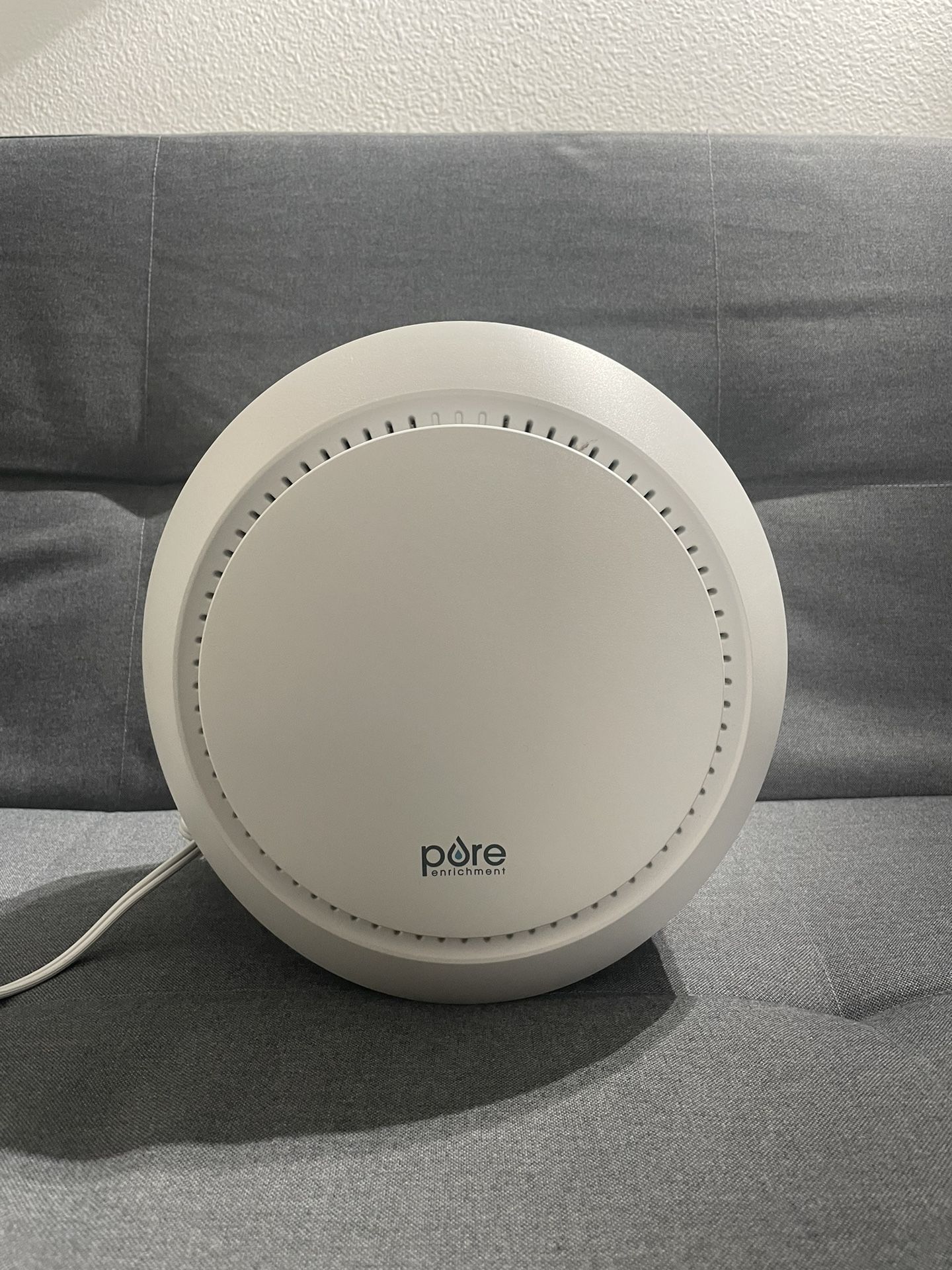 Pure Enrichment True HEPA Filter Halo